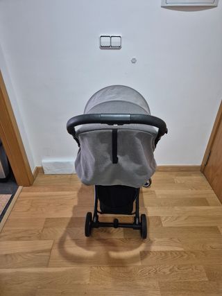 Silla de paseo Cybex beezy