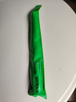 Flauta dulce Hohner color crema