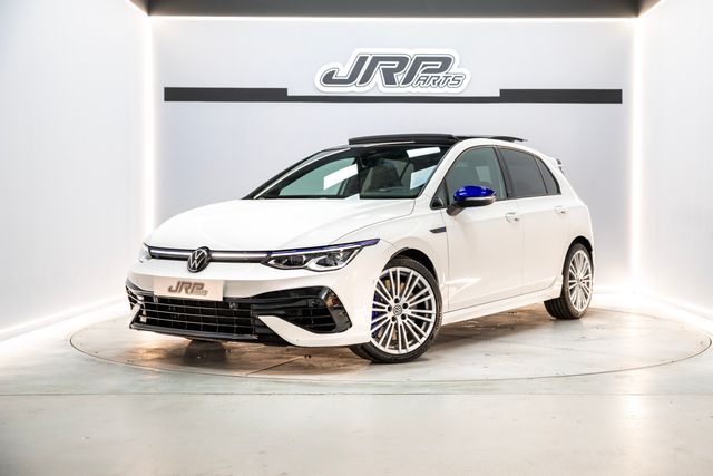 Volkswagen Golf R20 2.0 TSI 333CV DSG 1 DUEÑO IVA