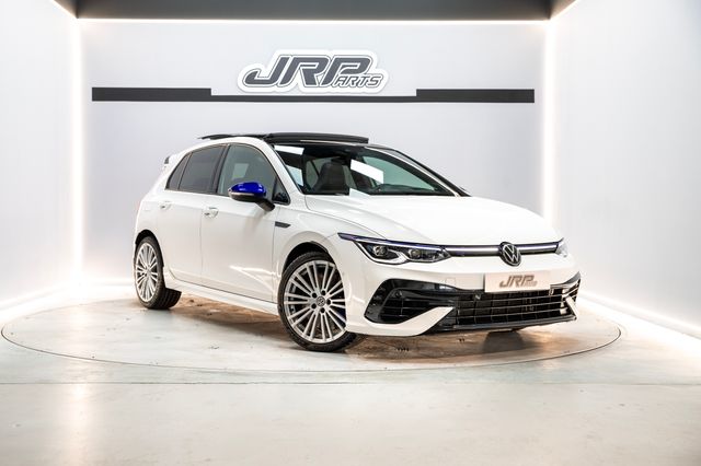 Volkswagen Golf R20 2.0 TSI 333CV DSG 1 DUEÑO IVA