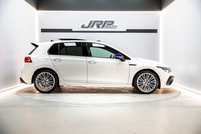 Volkswagen Golf R20 2.0 TSI 333CV DSG 1 DUEÑO IVA