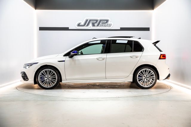Volkswagen Golf R20 2.0 TSI 333CV DSG 1 DUEÑO IVA