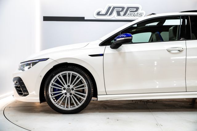 Volkswagen Golf R20 2.0 TSI 333CV DSG 1 DUEÑO IVA