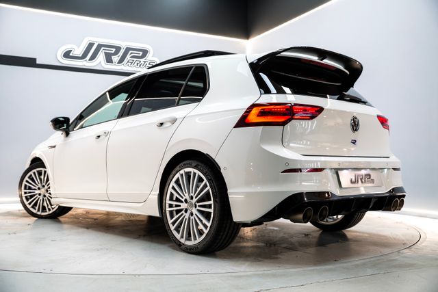 Volkswagen Golf R20 2.0 TSI 333CV DSG 1 DUEÑO IVA