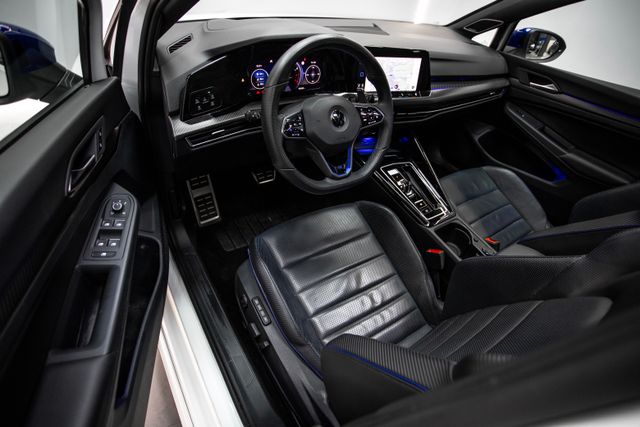 Volkswagen Golf R20 2.0 TSI 333CV DSG 1 DUEÑO IVA