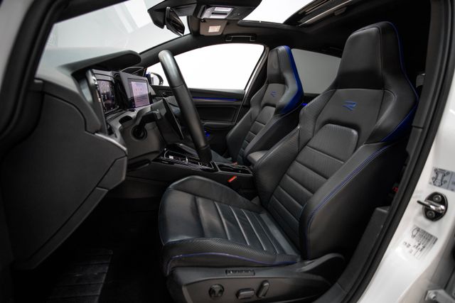 Volkswagen Golf R20 2.0 TSI 333CV DSG 1 DUEÑO IVA
