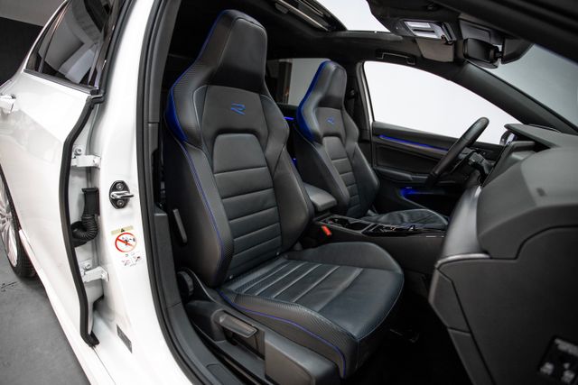 Volkswagen Golf R20 2.0 TSI 333CV DSG 1 DUEÑO IVA