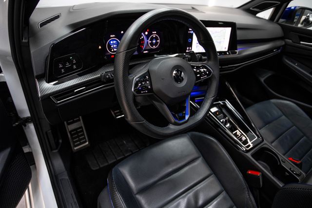 Volkswagen Golf R20 2.0 TSI 333CV DSG 1 DUEÑO IVA
