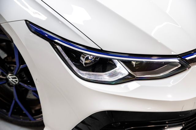 Volkswagen Golf R20 2.0 TSI 333CV DSG 1 DUEÑO IVA