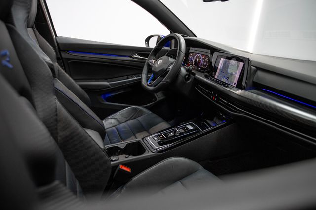 Volkswagen Golf R20 2.0 TSI 333CV DSG 1 DUEÑO IVA