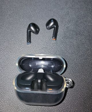 Samsung Galaxy Buds 3 Originais Preto