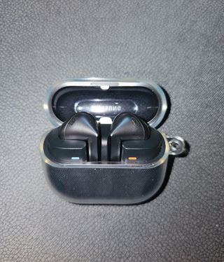 Samsung Galaxy Buds 3 Originais Preto