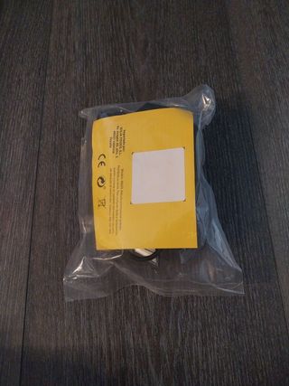 Ratón para Gaming Negro