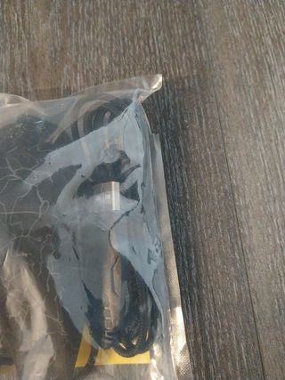 Ratón para Gaming Negro