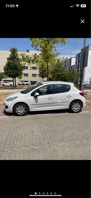 Peugeot 207 oportunidad!! 