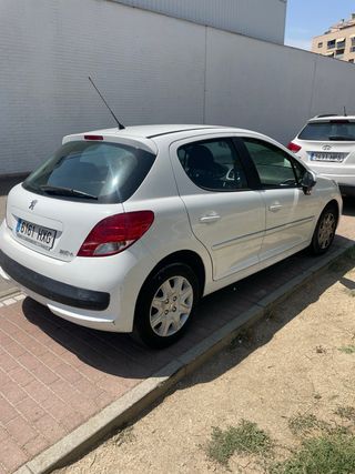 Peugeot 207 oportunidad!! 
