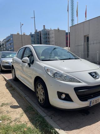 Peugeot 207 oportunidad!! 