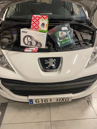 Peugeot 207 oportunidad!! 