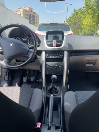 Peugeot 207 oportunidad!! 