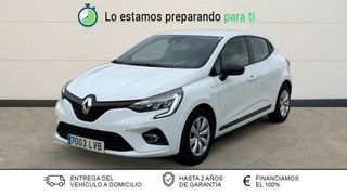 Renault Clio 1.0 SCE 49KW BUSINESS 65 5P