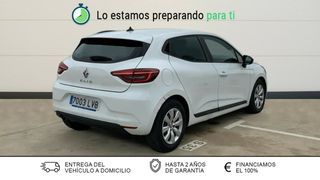 Renault Clio 1.0 SCE 49KW BUSINESS 65 5P