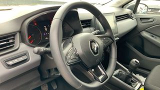 Renault Clio 1.0 SCE 49KW BUSINESS 65 5P