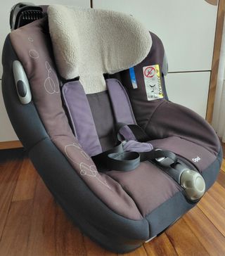 Silla de coche Opal, <18kgr