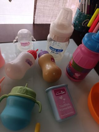 Lote de Juguetes Infantiles Variados Ultimos días