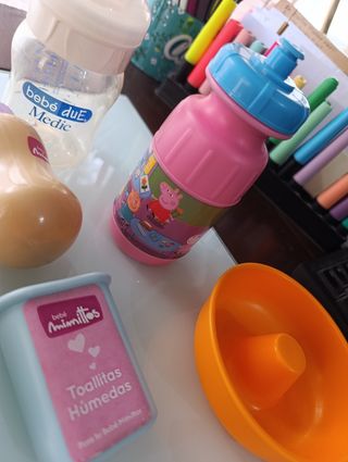 Lote de Juguetes Infantiles Variados Ultimos días