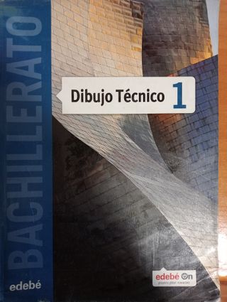 Libros de 1o Bachillerato Edebé (Las Gabias)