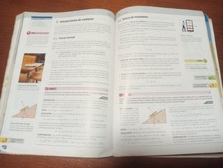 Libros de 1o Bachillerato Edebé (Las Gabias)