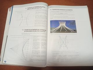 Libros de 1o Bachillerato Edebé (Las Gabias)