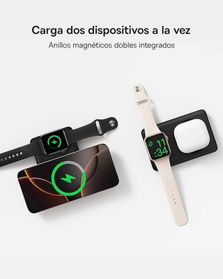 NUEVA Powerbank Magsafe 10000mAh 27W