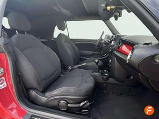 MINI Cooper ONE CABRIO