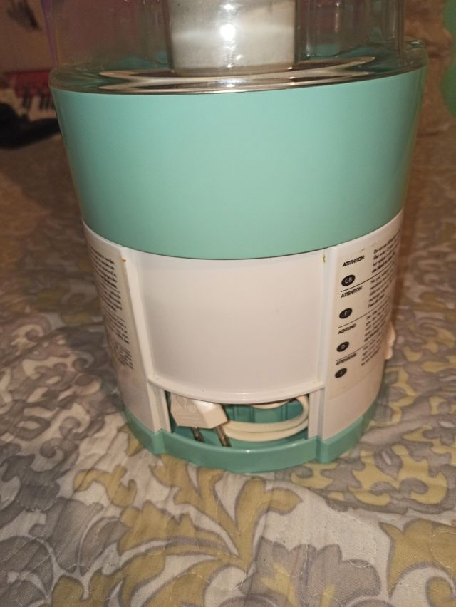 Licuadora DeLonghi Robodiet Compact