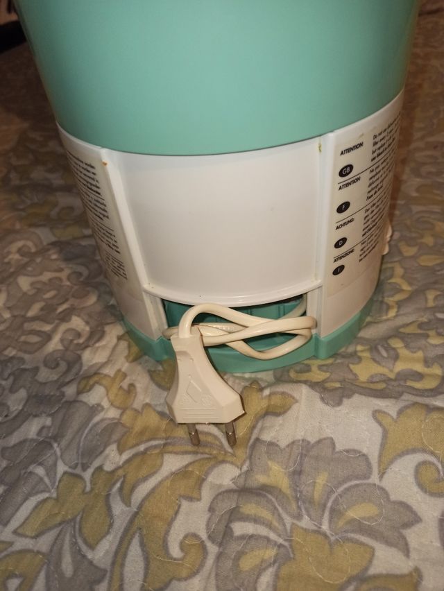 Licuadora DeLonghi Robodiet Compact