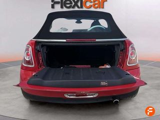 MINI Cooper ONE CABRIO