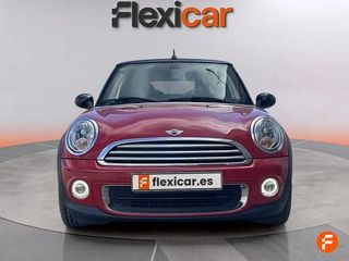 MINI Cooper ONE CABRIO