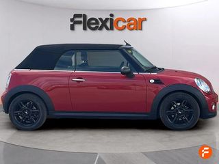MINI Cooper ONE CABRIO