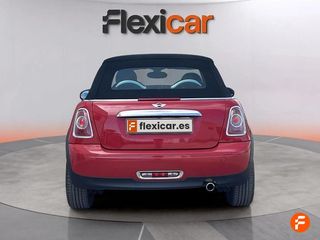MINI Cooper ONE CABRIO