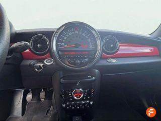 MINI Cooper ONE CABRIO
