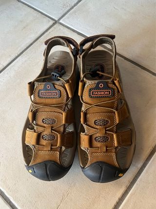 Sandali uomo Fashion 