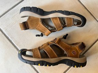 Sandali uomo Fashion 