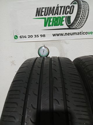 225 55 19 99V GOOD YEAR EFFICIENT GRIP SUV 4X4 