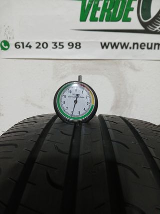 225 55 19 99V GOOD YEAR EFFICIENT GRIP SUV 4X4 