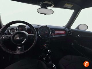 MINI Cooper ONE CABRIO