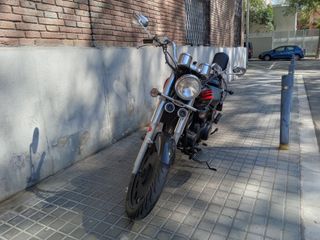 Moto 125