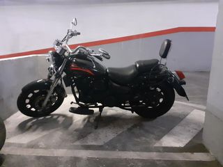Moto 125
