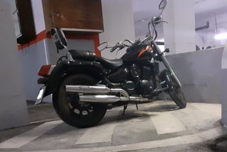 Moto 125