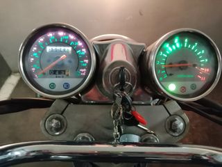 Moto 125